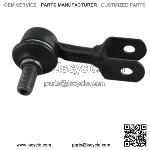 4880260060 Toyota LINK SUB-ASSY, STABILIZER 48802-60060 - Anti-Roll Bar Connection