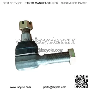 For Isuzu Tie Rod End Top Quality Part New 8-97107-349-0 - Heavy Duty Replacement