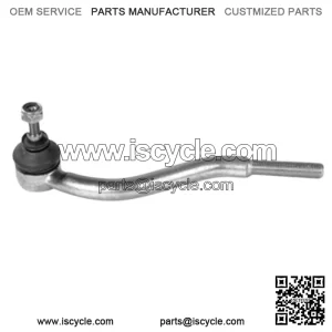 Steering Tie Rod End Front Left TA1214 3817.21 for Peugeot - Left Hand Drive Version