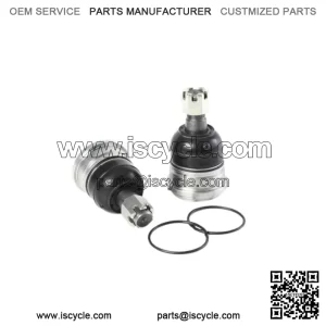 1pc Ball Joint Lower for Nissan Frontier CB-4672 OEM: 40160-01G50 - Pickup Truck Application