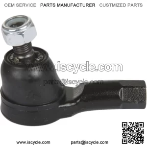 HERTH+BUSS JAKOPAJ4820905 Tie Rod End 48810-A78B00-000 - German Quality Replacement