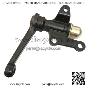 New NOS Toyota 1989-1995 Steering Idler Arm Assembly 45490-39315 - Vintage Toyota Component