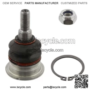 Ball joint Front Axle Upper Fits HYUNDAI Sonata KIA Magentis 54403-38A00 - Korean Sedan Application