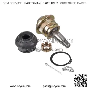 Ball Joint Front Left Right Upper For HYUNDAI 98-03 54417-44000 - Asian Market Suspension