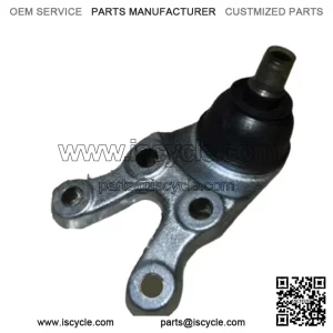 54550H1000 Ball Joint Assy Lower for Hyundai Kia - Shared Platform Component