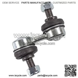 Stabilizer Bar Brace Front Steel For Hyundai 97-07 54830-4A003 - Structural Reinforcement