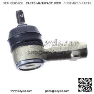 HYUNDAI 1986-1995 Excel Scoupe Outer Tie Rod End Assembly 56820-21110 - Classic Hyundai Models