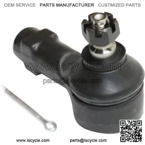 For 2001-2006 Santa Fe Tie Rod End 568203B000 - SUV Steering Component