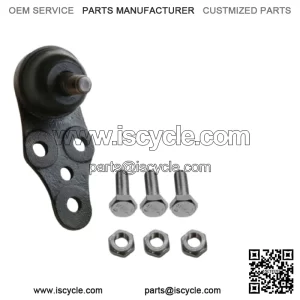 Suspension Ball Joint Front Lower FWD 94788122 - Front Wheel Drive Application