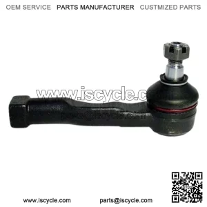 Steering Tie Rod End Front Left Outer TA2114 0K55232240 for Kia - Korean Left Hand Part