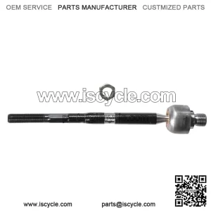 Tie Rod Axle Joint Front Right For KIA 99-07 0K552-32-250B - Right Hand Threaded