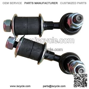 54618-50Y00 Front Sway Bar End Link Left and Right NEW for Nissan (2Pcs) - Pair Stabilizer Links