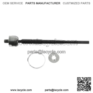 NEW OEM Nissan 1996-1997 Altima Outer Tie Rod End Suspension 48521-2B026 - Genuine Nissan Part