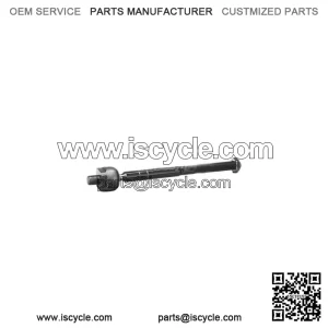 BARRA DE AMARRE INTERIOR CRN-6 PARA NISSAN 48521-06R05 48521-06R06 48521-71L00 48521-71V06 - Spanish Market Part