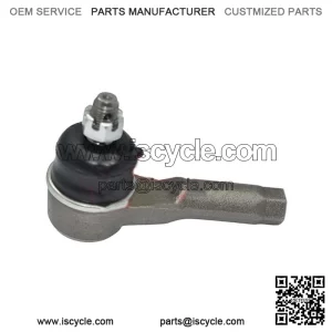Tie Rod End for MAZDA:323 II,GLC II,323 Mk II,FAMILIA V,FAMILIA II B001-99-324 - Classic Mazda Models