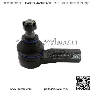 Tie Rod End, Outer, Right/Left TR.MZ0015 8AB2-32-280, B455-32-280 - Mazda Steering Linkage