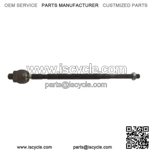 Tie Rod Joint For Mazda 323 S MK4 Saloon B456-32-24X Inner Rack End - Compact Car Application
