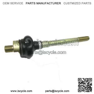 NEW H260-32-240A RIGHT INNER Steering Tie Rod End OEM For Mazda 929 - Luxury Mazda Sedan Part