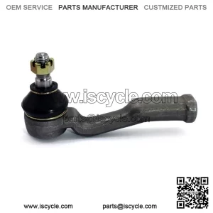 Left/Right Inner Tie Rod End TR.MZ0006 - Compatible with 1175-99-322A & 8038-99-322