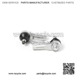 Premium Tie Rod End for Mazda B2200 CE-1521 - OEM UB39-99-324 Equivalent