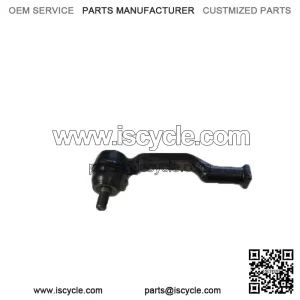 1981 FORD COURIER MAZDA TRUCK Tie Rod Assembly - E17Z-3A130-A Direct Fit