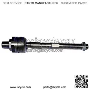 Heavy Duty Tie Rod Axle Joint for MAZDA E-Series Box Bus 1984-2003 - SA39-32-115