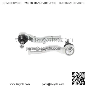 Kia Jumbo 2700 CE-1411 Tie Rod End - OEM S083-99-324 Replacement