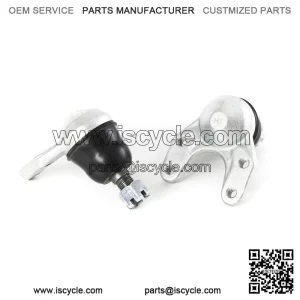 Lower Ball Joint for Mazda Magnum CB-1522 - OEM UB39-99-356 Equivalent