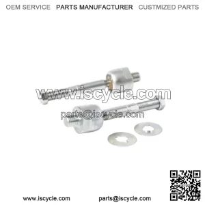 Honda Accord CR-6250 Rack End - OEM 53010-S84-A01 Direct Replacement