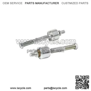 Honda Accord CR-6210 Rack End - OEM 53010-SV4-000 Replacement