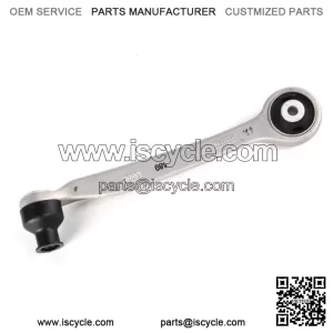 Audi A4 B6 Front Left Upper Control Arm 8E0407505A - 1996-2006 Original