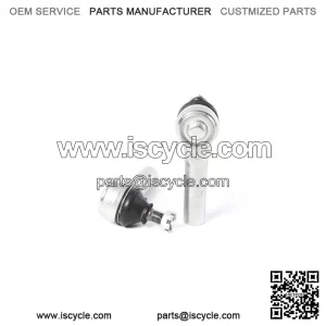 Nissan Cefiro A31 Tie Rod End - OEM 48520-71L25 CE-4761 Replacement