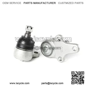 Lower Ball Joint for Toyota Mighty-X CB-2832 - Genuine 43340-39225