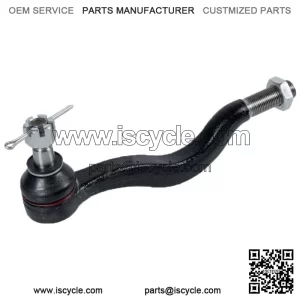 1996-2007 Front Left/Right Inner Tie Rod End - MB564853