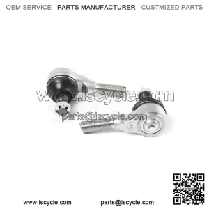Strada CE-7731 Tie Rod End - Genuine MB564855 Replacement