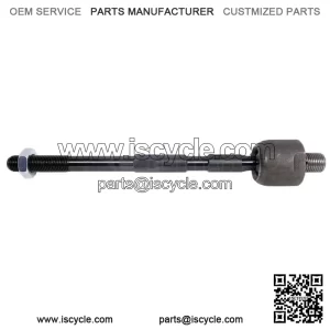 Front Inner Steering Tie Rod End TA2581 - MR594674