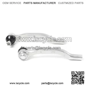 Honda Accord CE-6211R Right Tie Rod End - OEM 53540-SV4-003