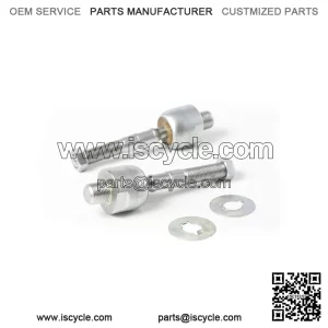 Honda Accord CR-6350 Rack End - Genuine 53010-SDA-A01