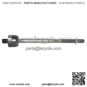Ford Mazda Mercury Steering Tie Rod End Inner TA2211 - F57Z3280AA