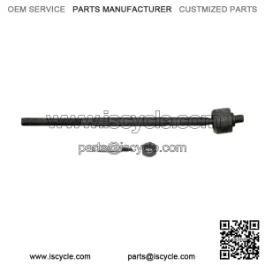 New Steering Tie Rod End Inner EV362 - 0487487AB
