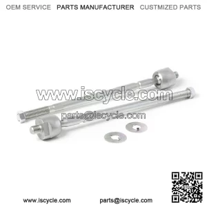 Toyota AE80 Rack End - OEM 45503-19036 CR-2650