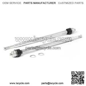 Honda Civic CR-6240 Rack End - OEM 53521-S5A-003