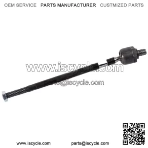 HYUNDAI 2001-2010 Front Left/Right Tie Rod Axle Joint - 57755-1C000