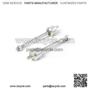 Daihatsu Mira 1985-2023 Rack End - 45503-87210 L70S L70V