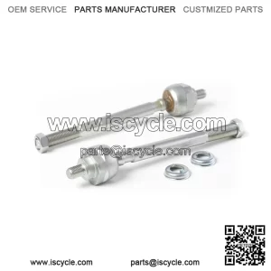 Honda CRV CR-6220 Rack End - Genuine 53010-S10-000