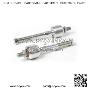 Honda Civic CR-6170 Rack End - OEM 53521-SH3-003