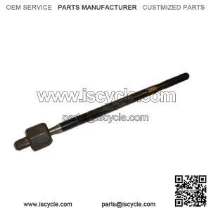VW Polo Skoda Fabia Ibiza Front Tie Rod - 6Q0423810C New