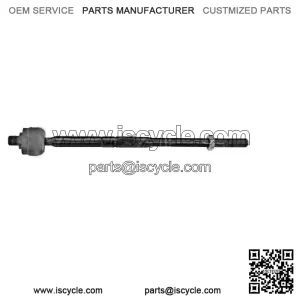 Ford Fiesta IV Ka 1989-2008 Front Axle Tie Rod - 6790700