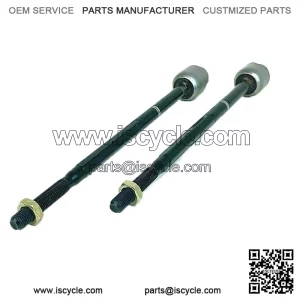 Chevrolet Opel Corsa Vauxhall Steering Tie Rod End - 93296754 (2489)