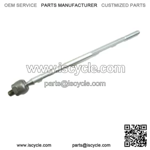 Mazda Protege 1997-1998 Front Right Inner Tie Rod - B21H-32-24X OEM